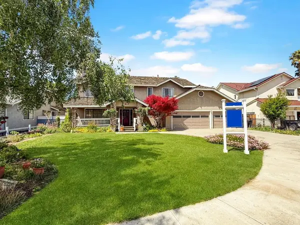 1800 Nora Drive, Hollister, CA 95023