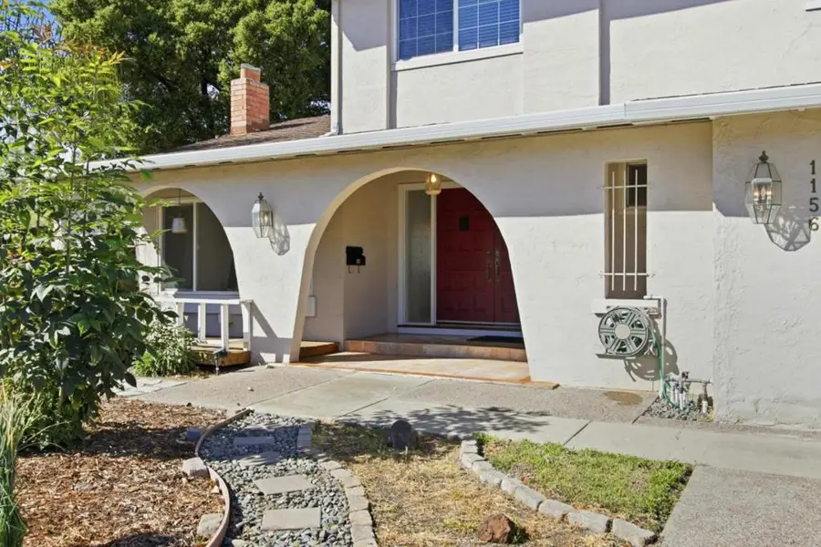 1156 Lansdale Court, San Jose, CA 95120 - #3