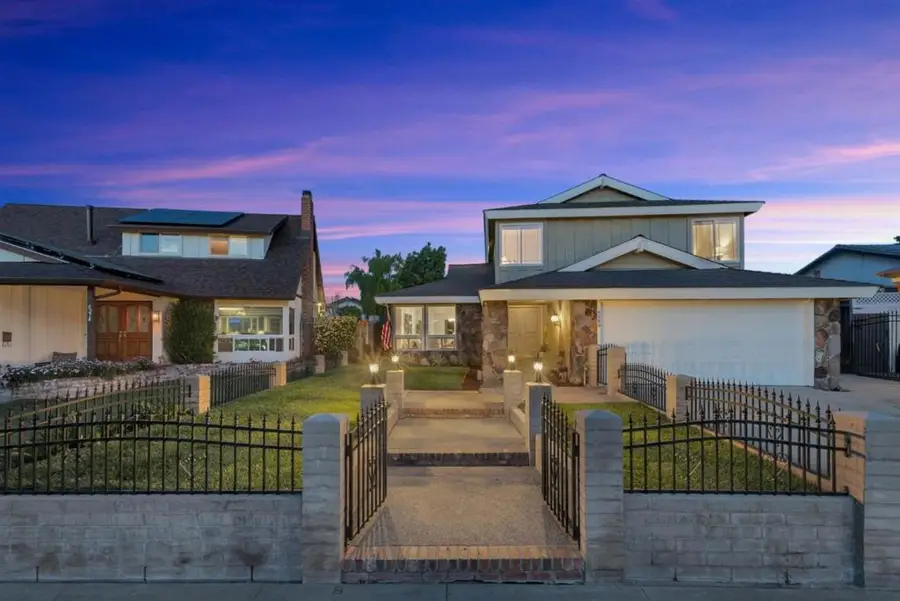 6280 Mountford Drive, San Jose, CA 95123 - #2