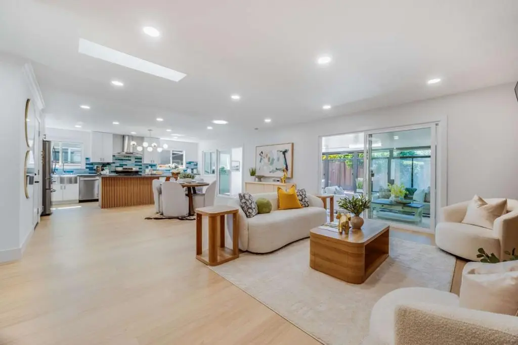 3609 Cefalu Drive, San Jose, CA 95124 - #1