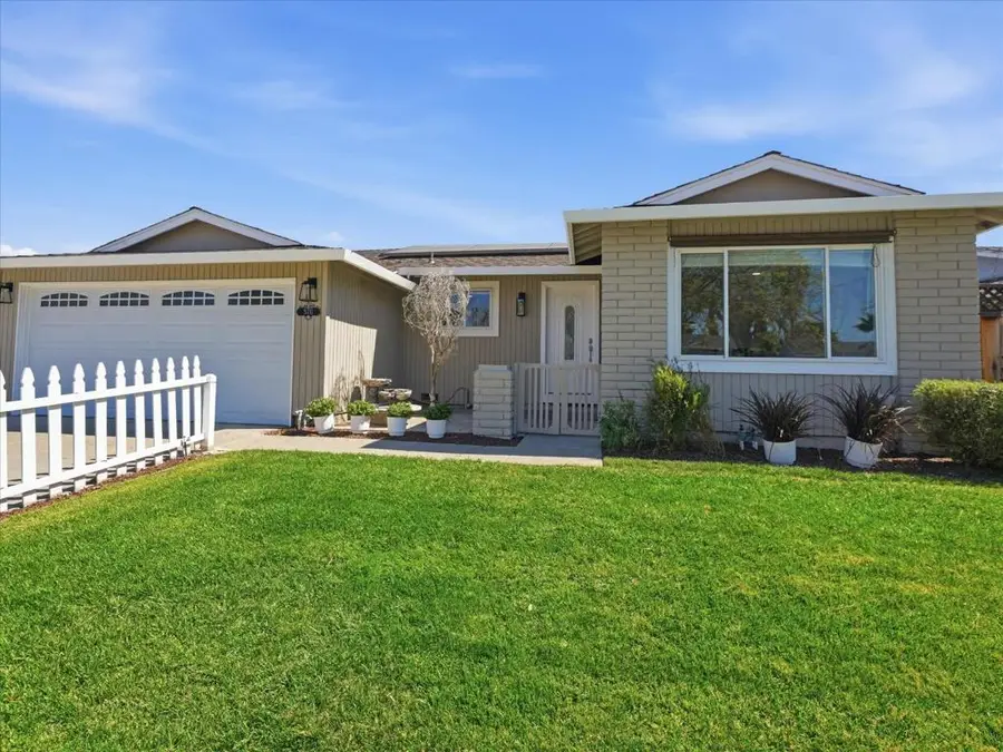 5711 Hillbright Circle, San Jose, CA 95123 - #2