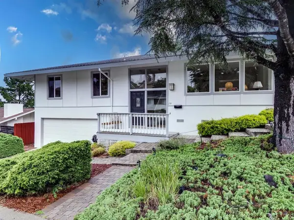 15 Bay View Drive, San Carlos, CA 94070