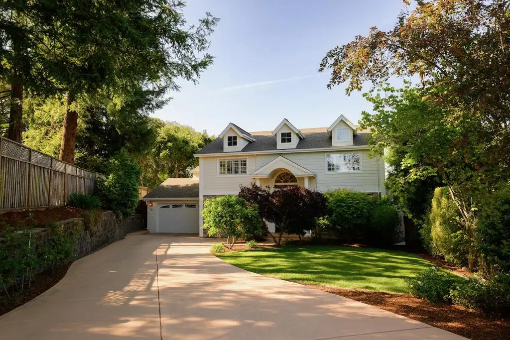 26 Torrey Oaks Court, Scotts Valley, CA 95066 - #1