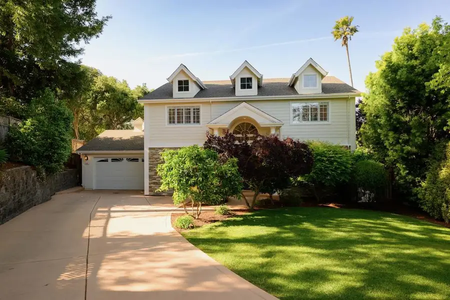 26 Torrey Oaks Court, Scotts Valley, CA 95066 - #3