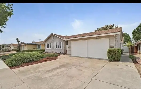 14811483 Pompey Drive, San Jose, CA 95128