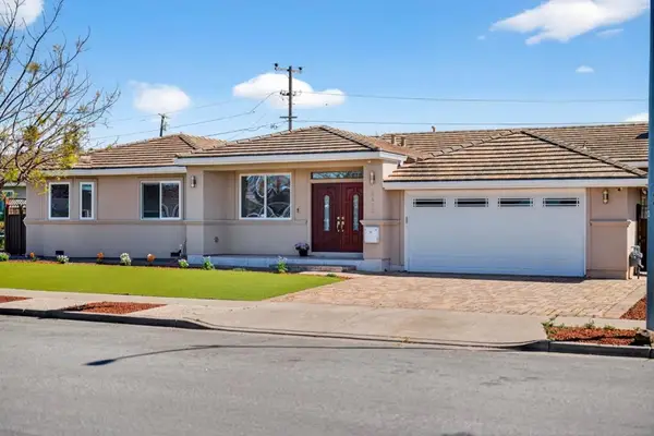 5172 Selma Avenue, Fremont, CA 94536