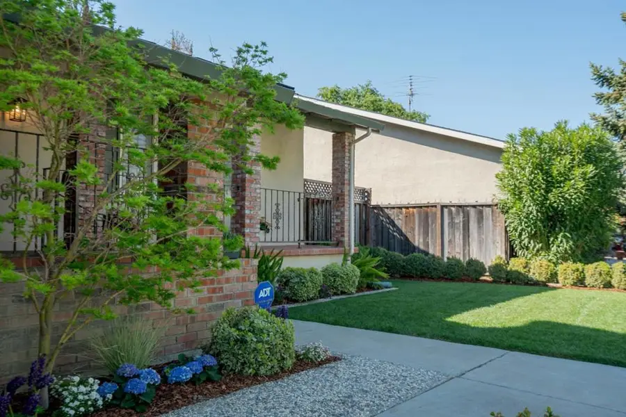 4445 Windsor Park Drive, San Jose, CA 95136 - #2