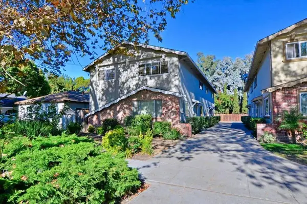 955 Vermont Street, San Jose, CA 95126