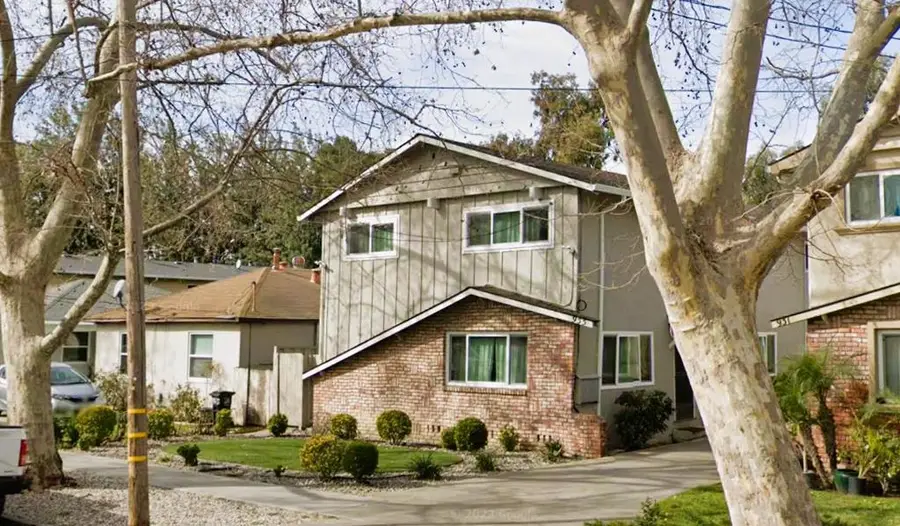 955 Vermont Street, San Jose, CA 95126 - #3