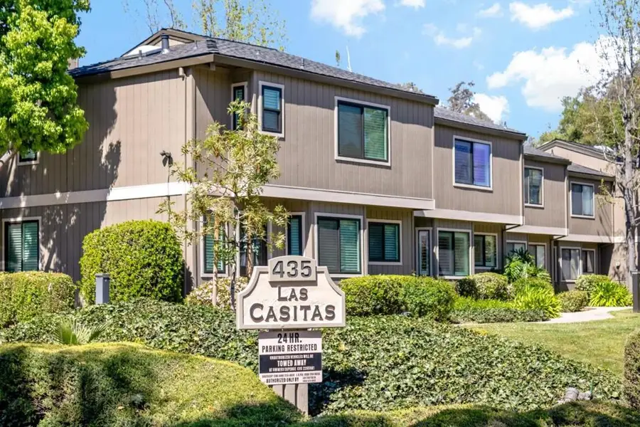 435 Alberto Way #2, Los Gatos, CA 95032 - #3