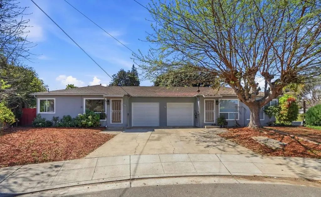 111113 Nancy Court, Mountain View, CA 94041 - #1