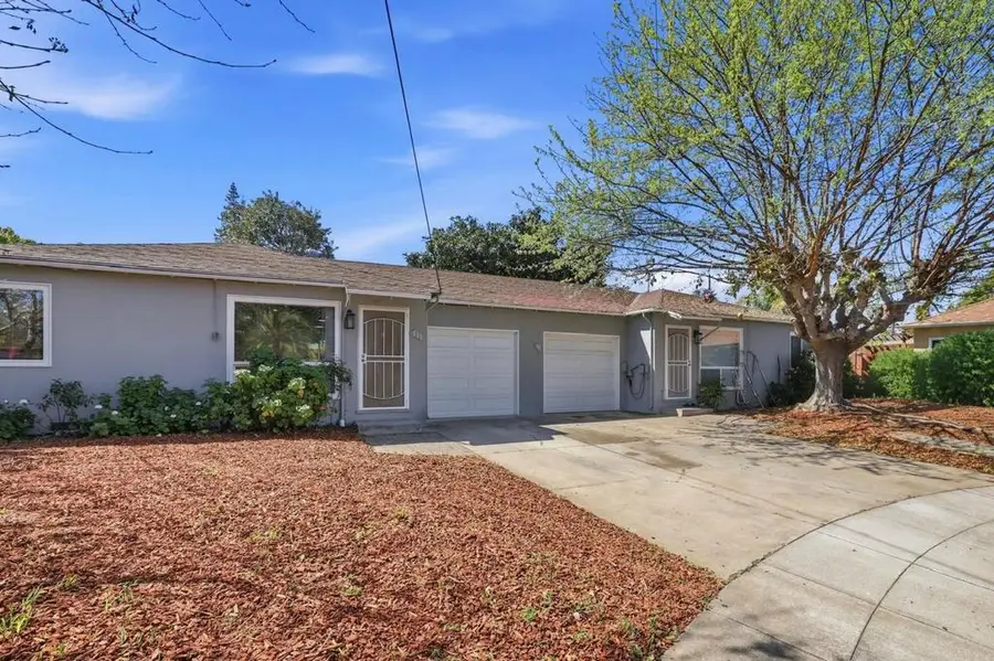 111113 Nancy Court, Mountain View, CA 94041 - #2