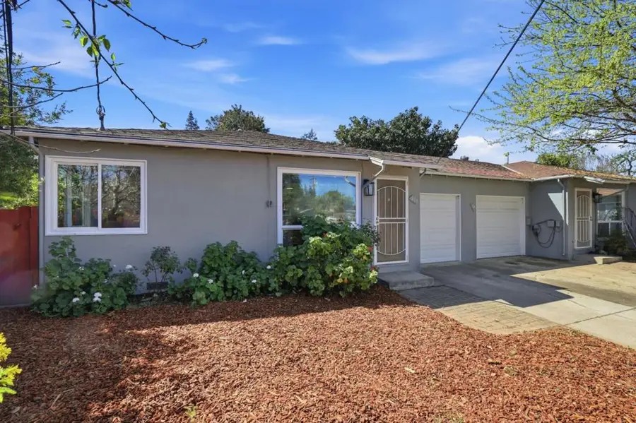 111113 Nancy Court, Mountain View, CA 94041 - #3