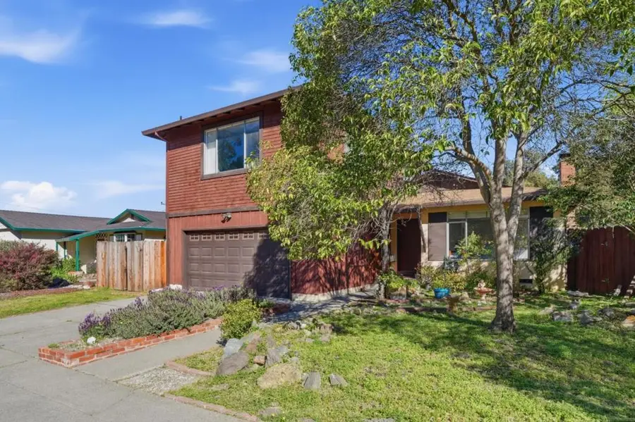 3505 Morningside Drive, El Sobrante, CA 94803 - #3