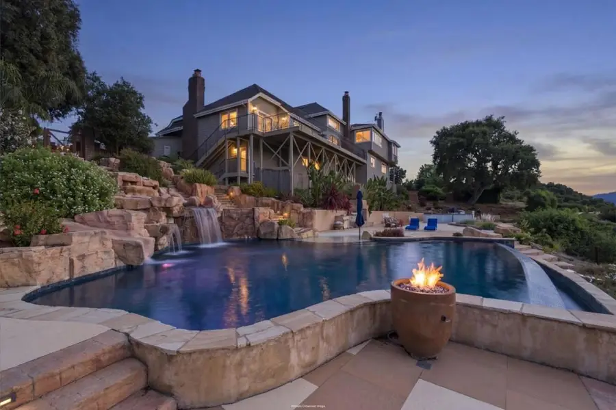 16371 Aztec Ridge Drive, Los Gatos, CA 95030 - #3