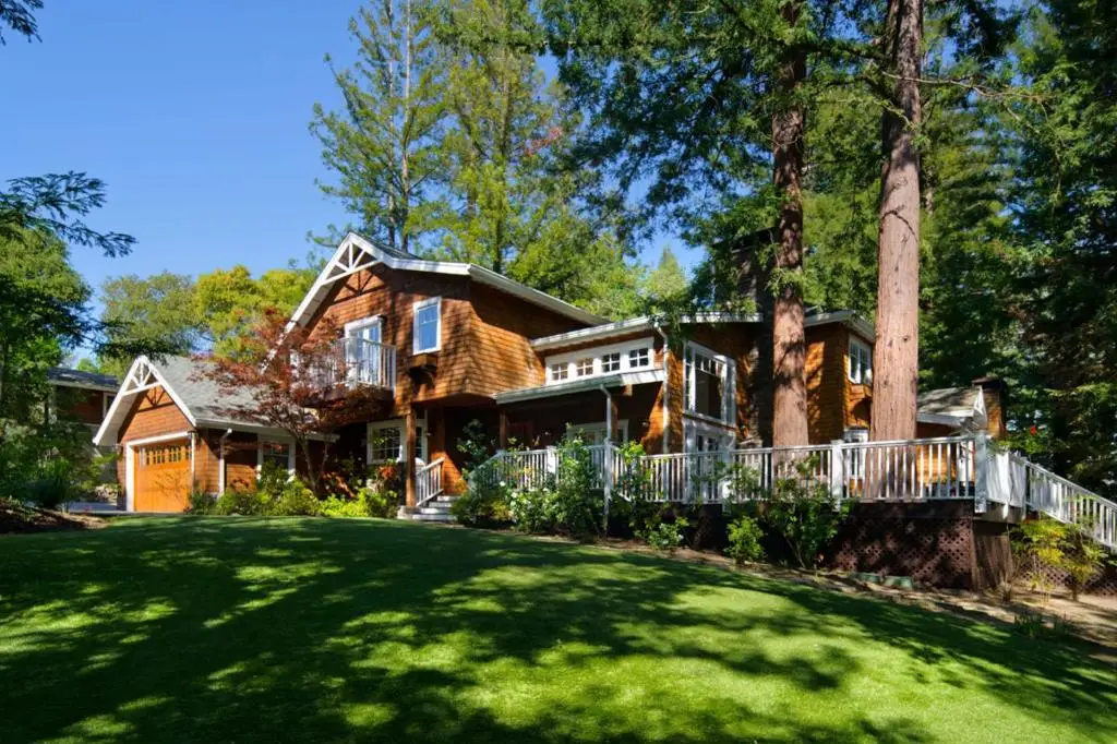 340 Willowbrook Drive, Portola Valley, CA 94028 - #1