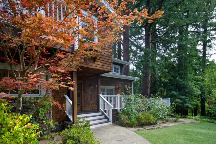 340 Willowbrook Drive, Portola Valley, CA 94028 - #2