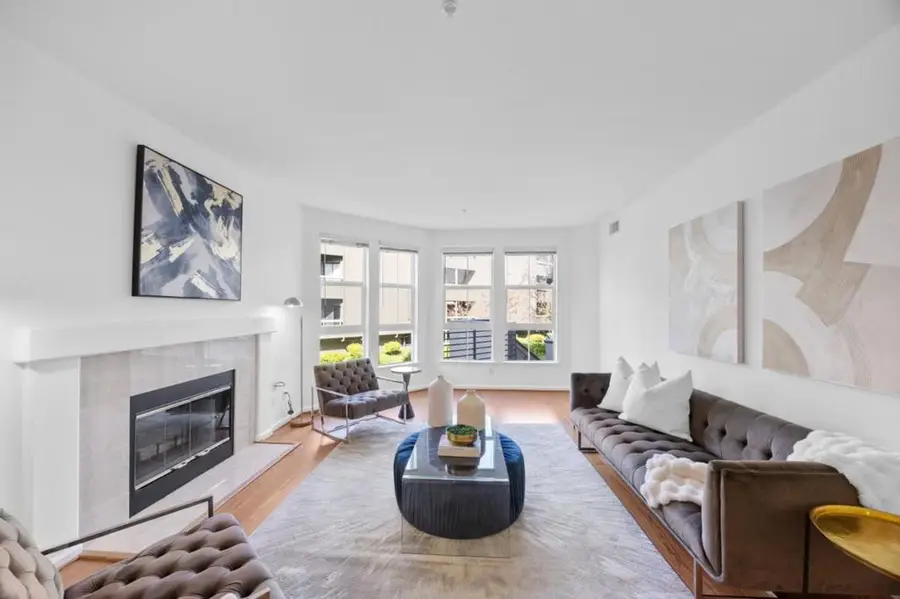 860 Meridian Bay Lane #135, Foster City, CA 94404 - #2