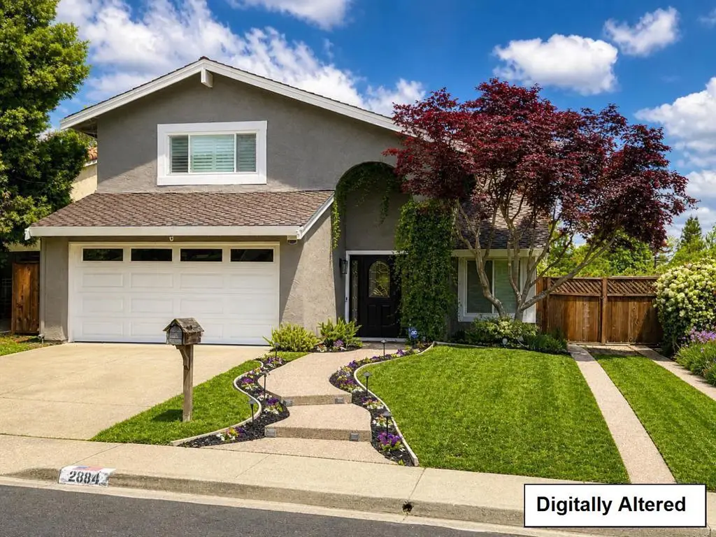 2884 Sombrero Circle, San Ramon, CA 94583 - #1