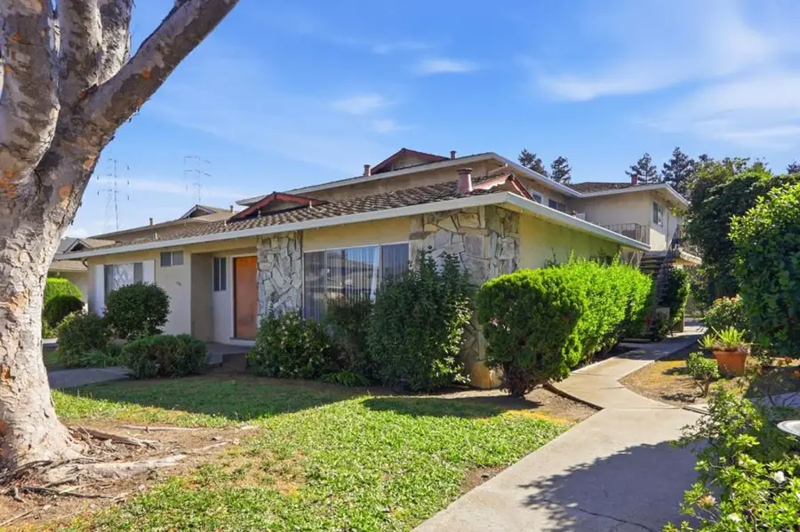 504 Hawthorn Avenue, Sunnyvale, CA 94086 - #2