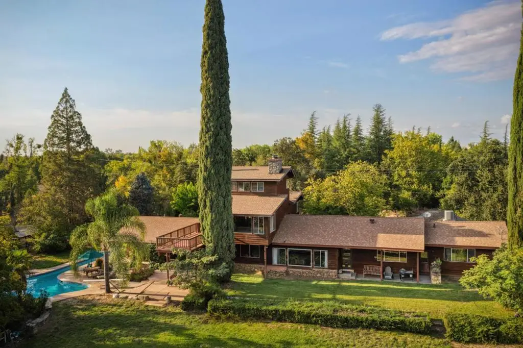 7555 Merced Falls Road, Snelling, CA 95369 - #1