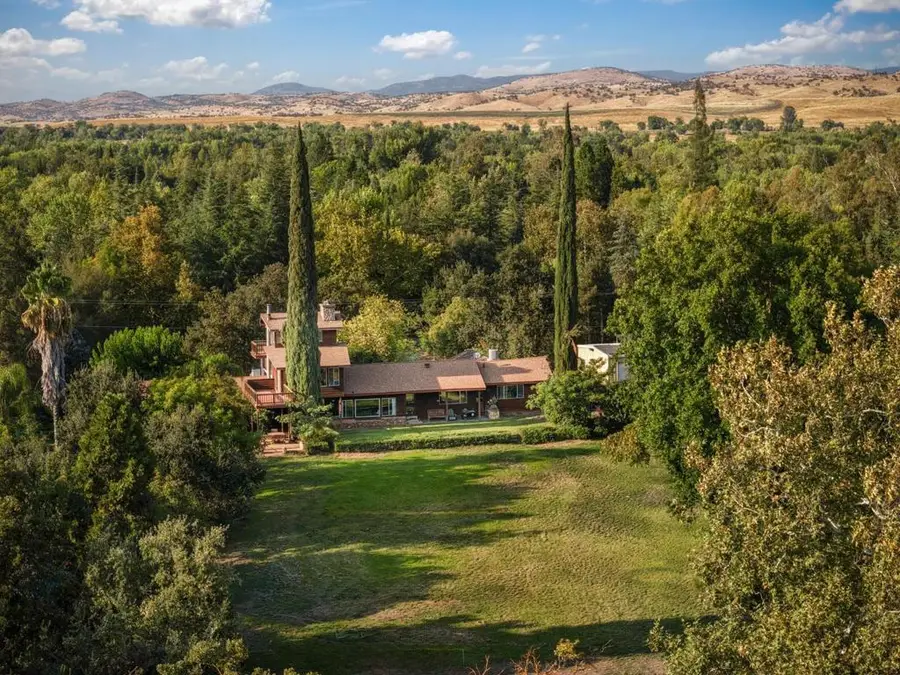 7555 Merced Falls Road, Snelling, CA 95369 - #2