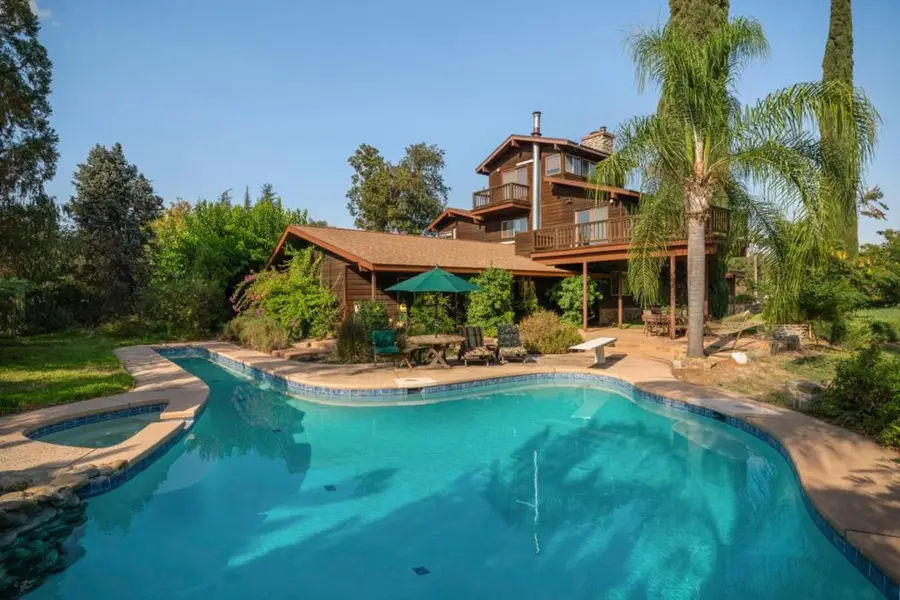 7555 Merced Falls Road, Snelling, CA 95369 - #3