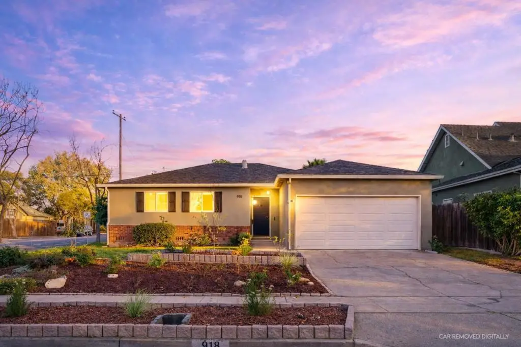 918 Mockingbird Lane, Sunnyvale, CA 94087 - #1