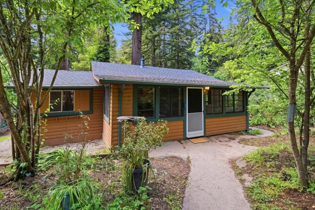 15145 Highway 9, Boulder Creek, CA 95006 - #1