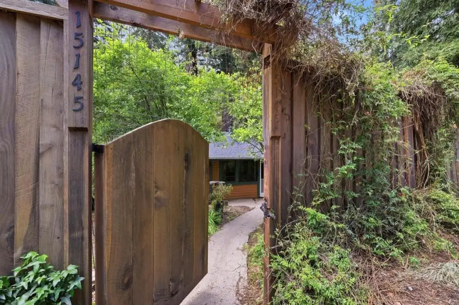 15145 Highway 9, Boulder Creek, CA 95006 - #2