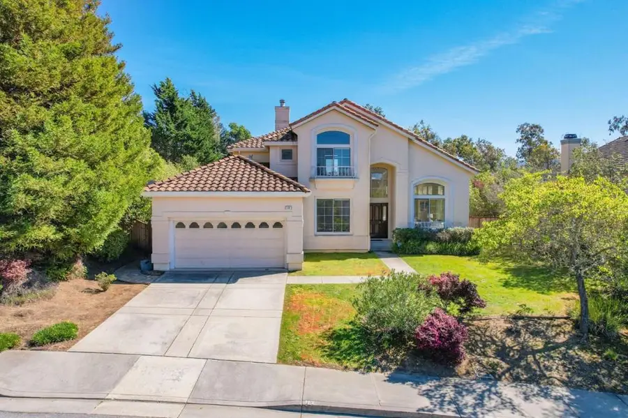 117 Lakewood Circle, San Mateo, CA 94402 - #2