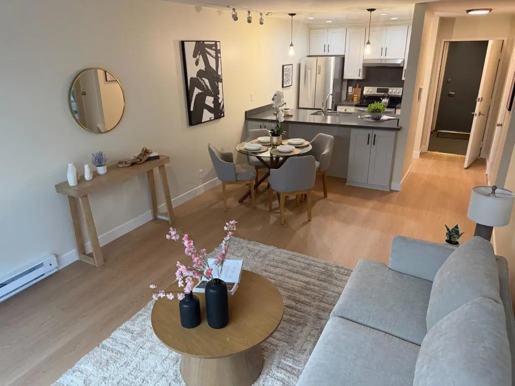 222 Laurel Street #105, San Carlos, CA 94070 - #1