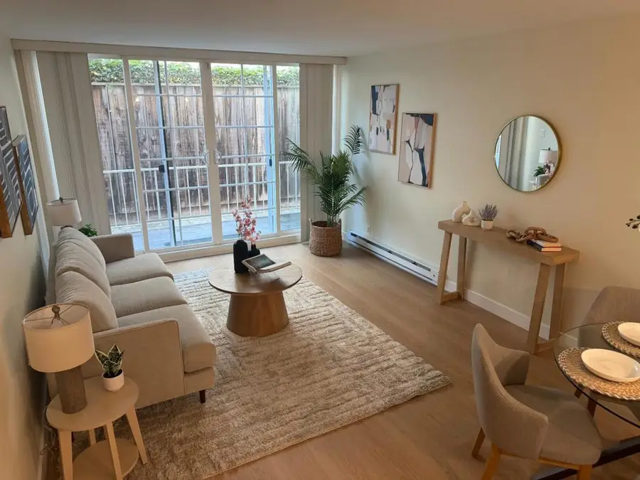 222 Laurel Street #105, San Carlos, CA 94070 - #2