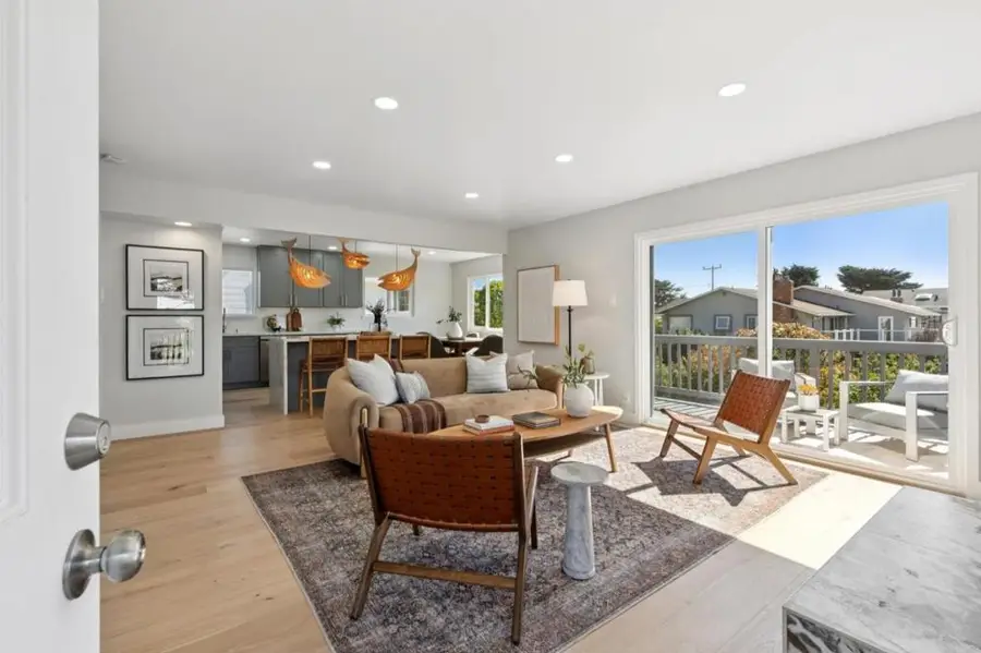 846 San Ramon Avenue, Moss Beach, CA 94038 - #3
