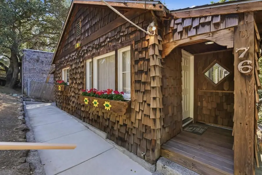 76 Fay Avenue, San Carlos, CA 94070 - #2