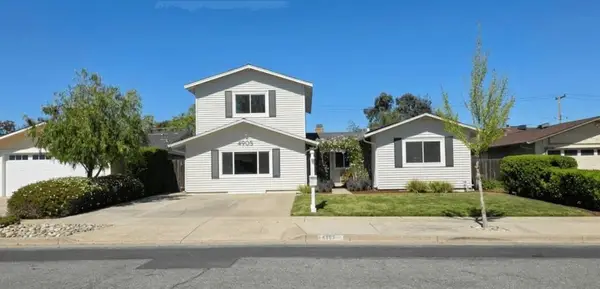 4905 Alex Drive, San Jose, CA 95130