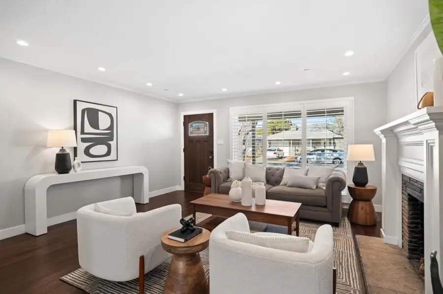 3944 Regan Drive, San Mateo, CA 94403 - #3