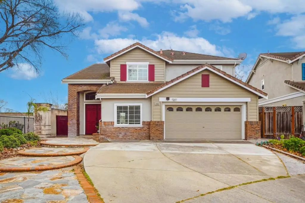 4480 Peacock Court, Dublin, CA 94568 - #1