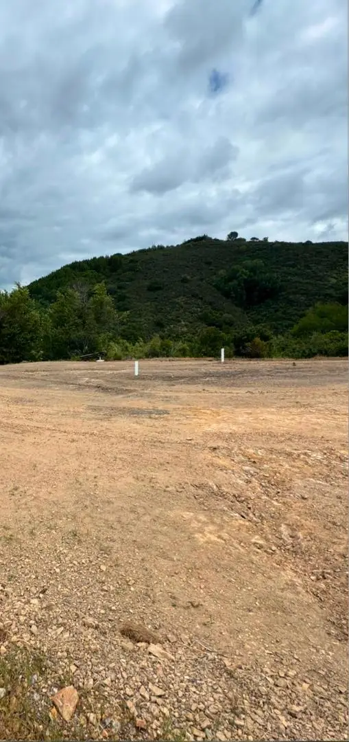 0 O Uvas Road, Morgan Hill, CA 95037 - #2