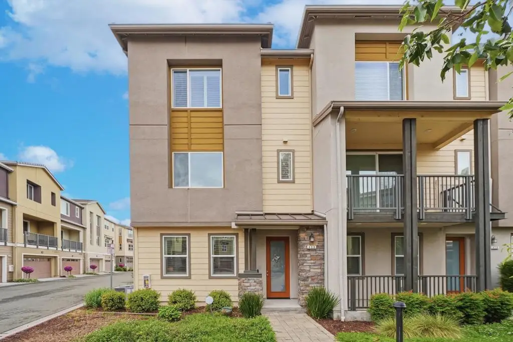 408 Desert Holly Street, Milpitas, CA 95035 - #1