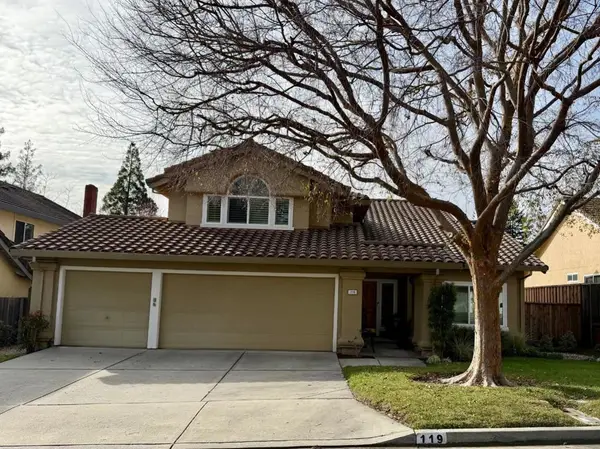 119 Zinfandel Circle, Scotts Valley, CA 95066