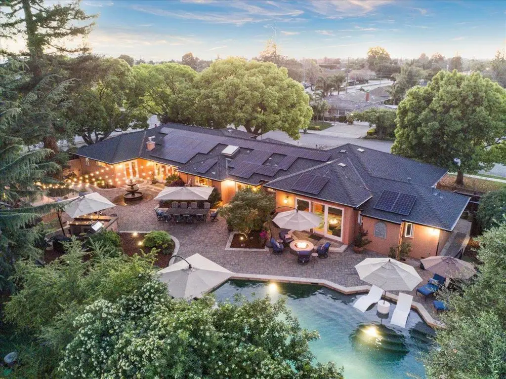 4996 Norris Road, Fremont, CA 94536 - #1