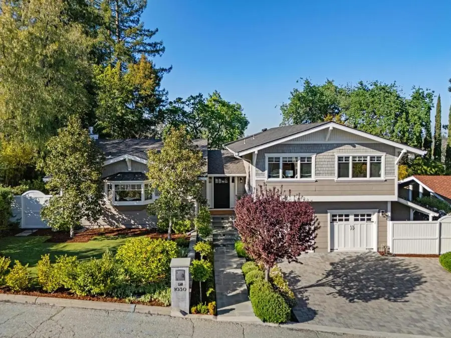 1030 Deanna Drive, Menlo Park, CA 94025 - #2