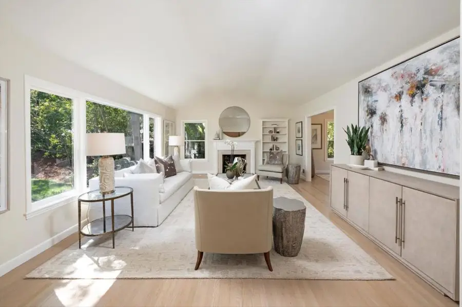 370 Parrott Drive, San Mateo, CA 94402 - #2