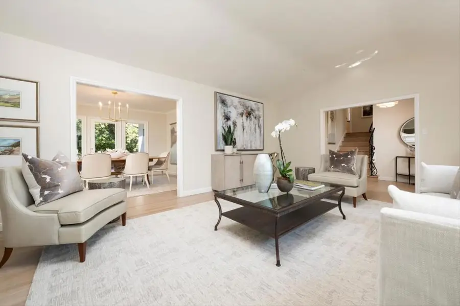 370 Parrott Drive, San Mateo, CA 94402 - #3