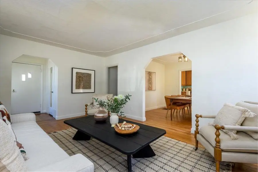 941 College Avenue, Palo Alto, CA 94306 - #3