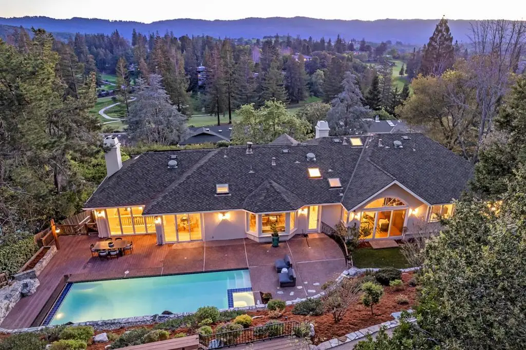 1110 Trinity Drive, Menlo Park, CA 94025 - #1