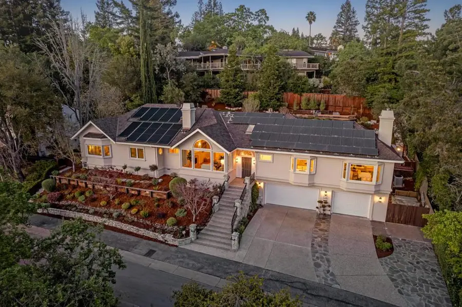 1110 Trinity Drive, Menlo Park, CA 94025 - #2