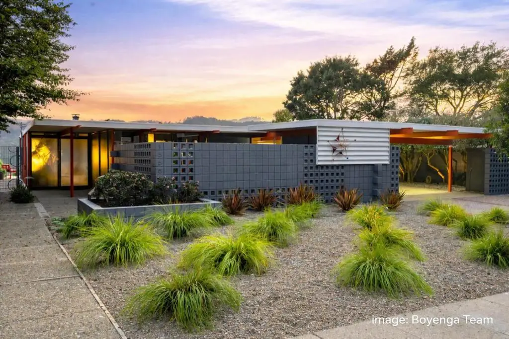 1586 Lexington Avenue, San Mateo, CA 94402 - #1