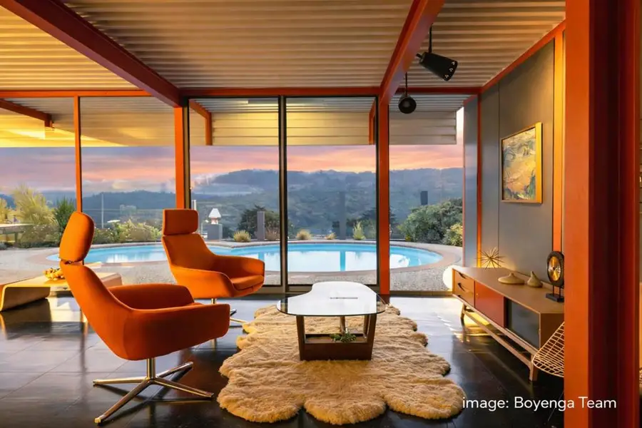 1586 Lexington Avenue, San Mateo, CA 94402 - #3